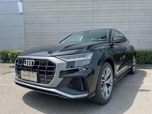 Audi Q8 2024 Hybrid