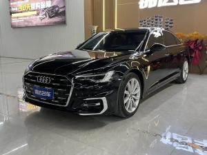 Audi A6L 2023 Petrol