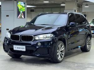 BMW X5 2018 Petrol