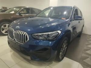 BMW X1 2021 Petrol