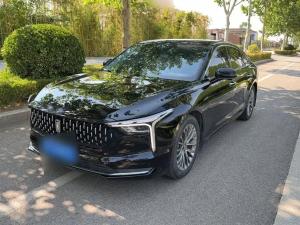 Bestune B70 2023 Petrol