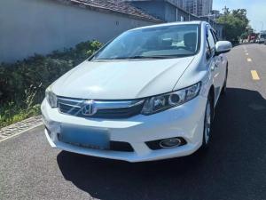Honda Civic 2014 Petrol