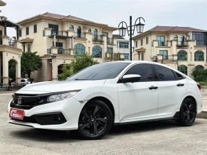 Honda Civic 2022 Petrol