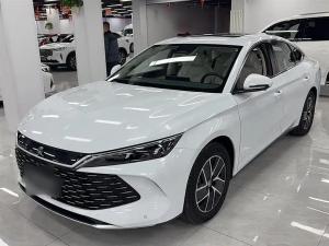 BYD Qin L 2024 Plug-in hybrid