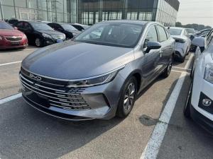 BYD Destroyer 05 2025 Plug-in hybrid