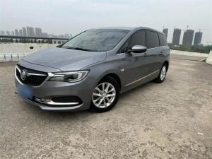 Buick GL6 2018 Petrol