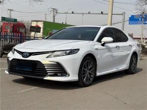 Toyota Camry 2023 Hybrid