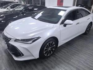 Toyota Avalon 2022 Petrol