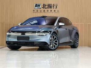 ZEEKR 007 2024 Electric