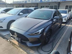 MG 5 2021 Petrol