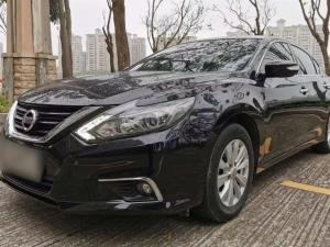 Nissan Altima 2017 Petrol