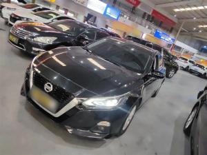 Nissan Altima 2020 Petrol