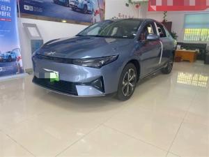 Xpeng P5 2025 Electric