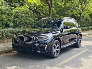 BMW X5 2023 Hybrid