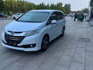 Honda Odyssey 2016 Petrol