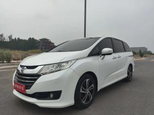 Honda Odyssey 2018 Petrol