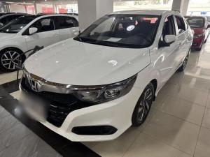 Honda Crider 2018 Petrol