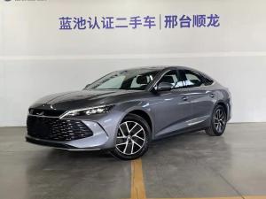 BYD Qin L 2024 Plug-in hybrid