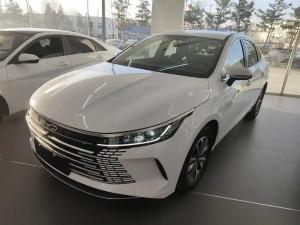 BYD Destroyer 05 2025 Plug-in hybrid