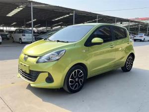 Changan Benben 2016 Petrol