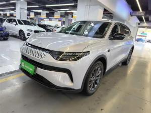 LEAPMOTOR  2024 REEV