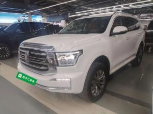 Tank 500 2023 Hybrid