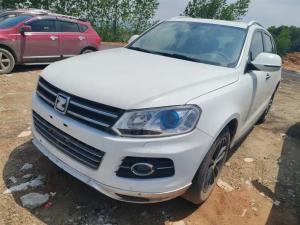Zotye T600 2017 Petrol