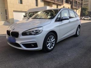 BMW 2 Series 2016 Petrol