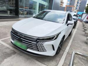 BYD Destroyer 05 2023 Plug-in hybrid