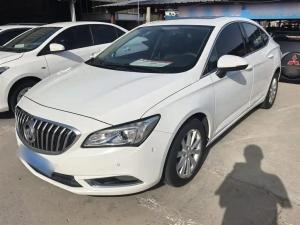 Buick Verano 2015 Petrol