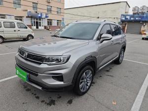 Changan  2021 Petrol