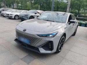 Changan UNI-V 2022 Petrol