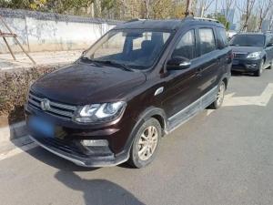 Dongfeng FENGON FENGON 370 2016 Petrol