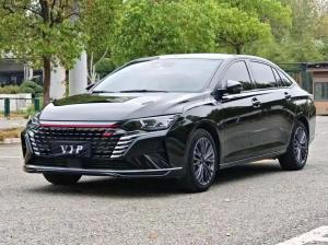 Dongfeng Aeolus Yixuan MAX 2022 Petrol