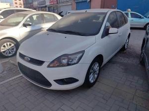Ford Focus 2015 Petrol