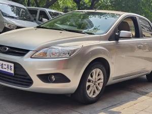 Ford Focus 2014 Petrol