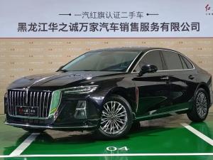 Hongqi H5 2024 Petrol