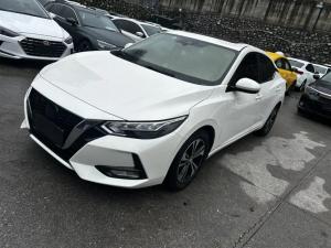 Nissan Sylphy 2022 Petrol