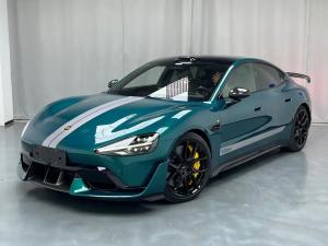 Xiaomi auto Xiaomi SU7 2025 Electric