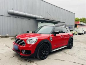 MINI COUNTRYMAN 2020 Petrol