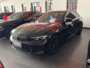 BMW 3 Series 2023 Petrol