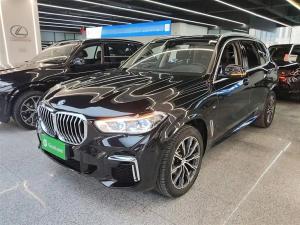 BMW X5 2023 Petrol