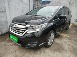 Honda Elysion 2016 Petrol