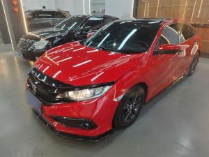 Honda Civic 2021 Petrol