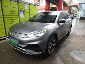 BYD Yuan PLUS 2023 Electric