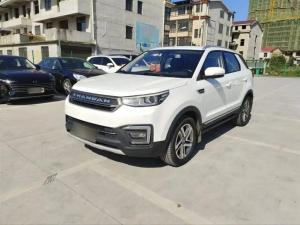 Changan CS55 2018 Petrol