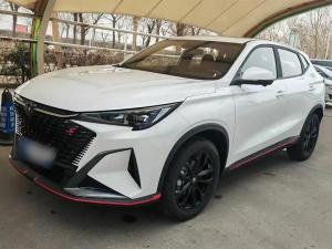 Changan Oshan X5 PLUS 2024 Petrol