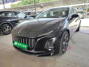 Hongqi E-QM5 2022 Electric