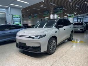 LEAPMOTOR  2024 Electric