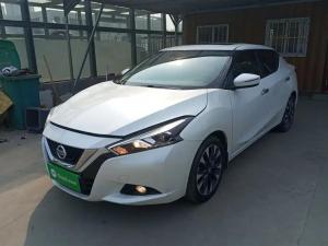 Nissan Bluebird 2018 Petrol